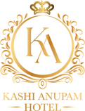 Kashi Anupam Logo