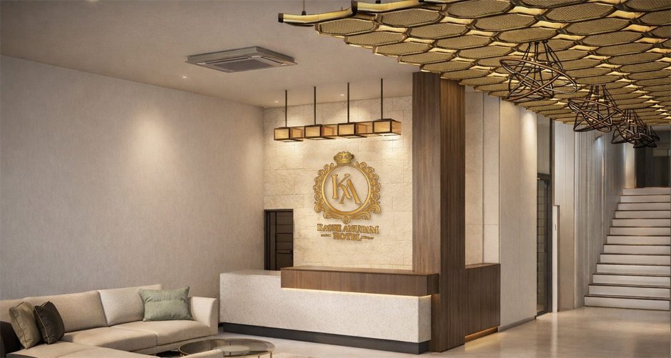 Kashi Anupam
