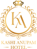 Kashi Anupam Logo