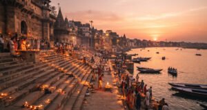 The ultimate guide to Assi ghats and best hotels nearby