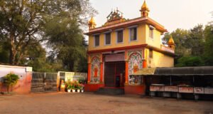 Sankat Mochan Hanuman temple in Varanasi- A sacred abode of devotion and protection